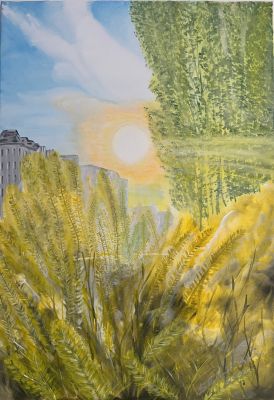 sunny-city-vienna