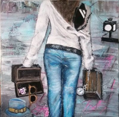 your-walk-