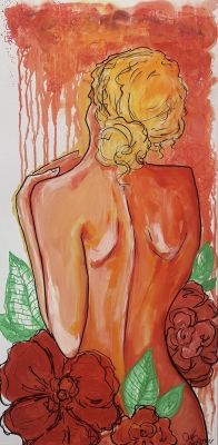 Sensuality