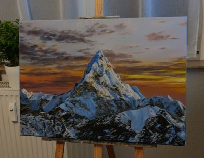 Everest 
