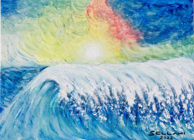 The Wave