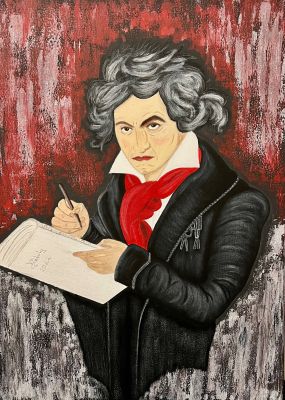 Beethoven 