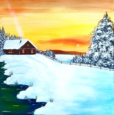 Winterzeit! 