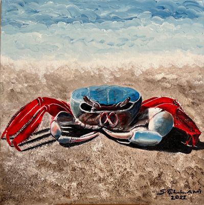 Crab