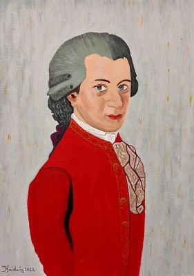mozart-