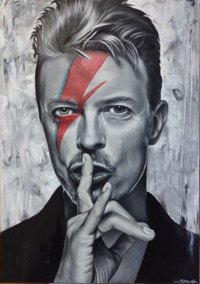 Bowie