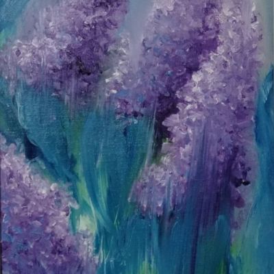 Lilacs