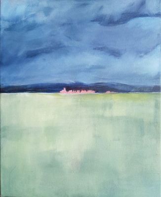 Stille