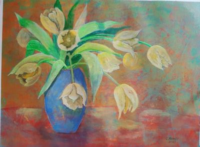 Tulpen
