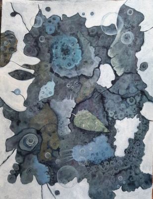 ohne titel