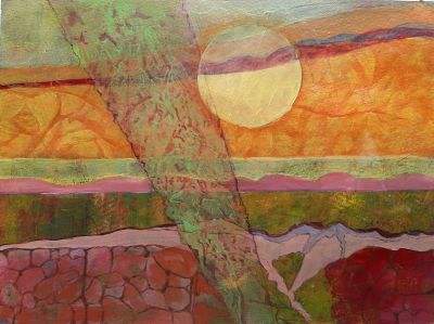 abstrakte-landschaft-mit-sonne