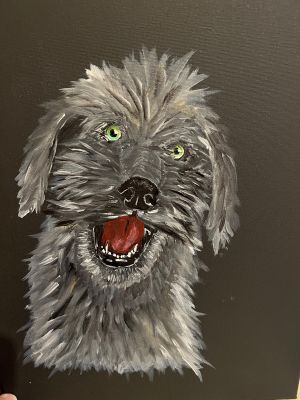 irischer-wolfshund