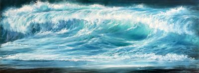 Das Meer riecht nach Glück