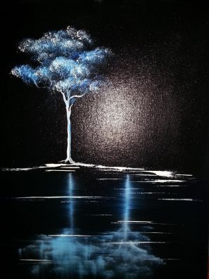 Der zweite Baum
