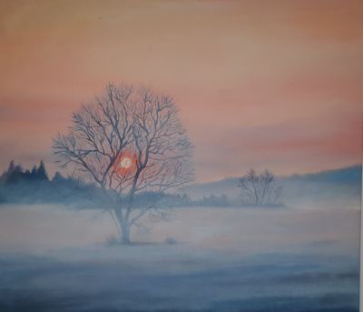 morgendaemmerung