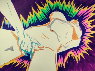 Explosion 