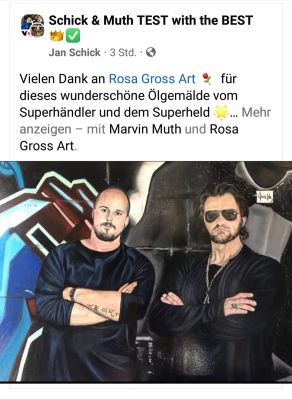 Schick und Muth