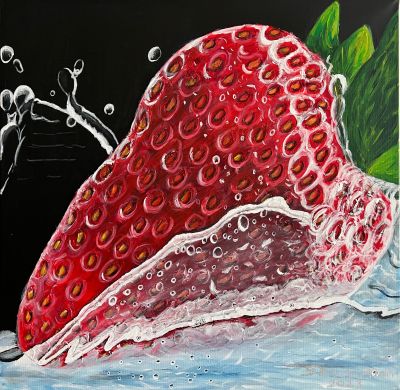Strawberry