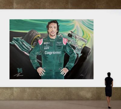 Fernando Alonso