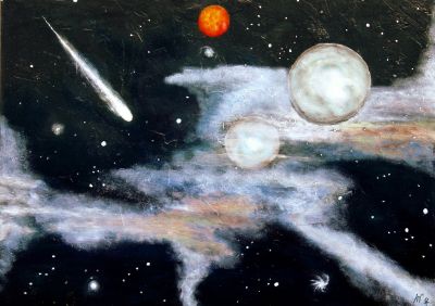 Welt II