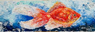 Goldfish