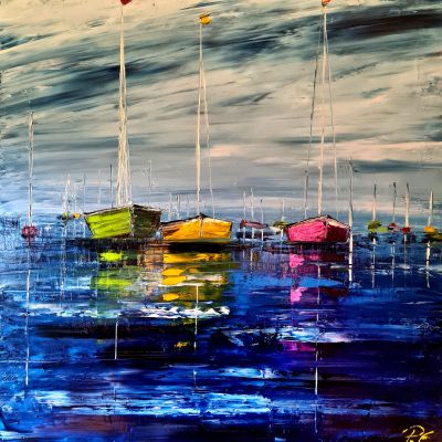 Heimathafen/Sold