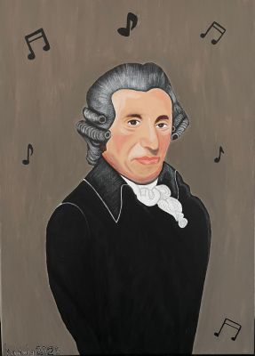 Joseph Haydn