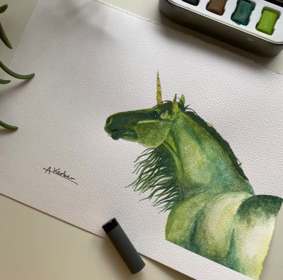 Kelpie