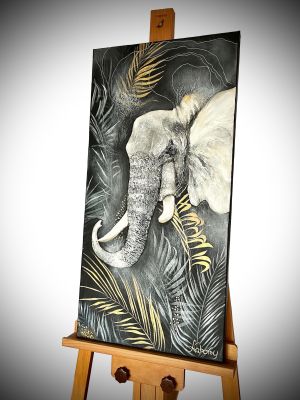Elefant