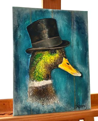 Ente