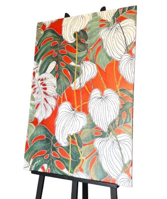 Monstera Deliciosa