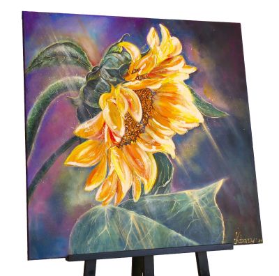 Sonnenblume