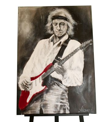 Mark Knopfler