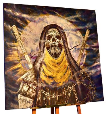 Totenkopf