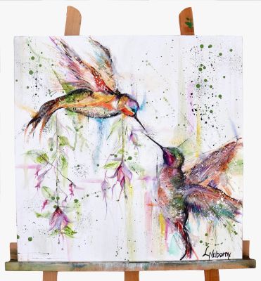 Kolibris