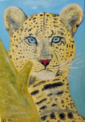 Leopard 