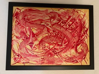 Drachenkunst