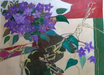 Clematis