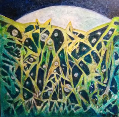 Magical world 2
