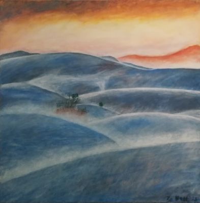 desert-winds