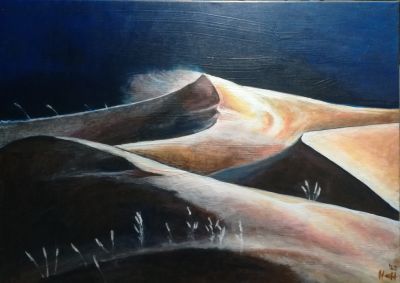 sahara
