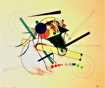 Interpretation von Freiheit