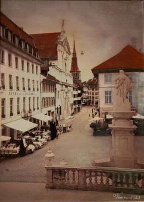 Solothurn