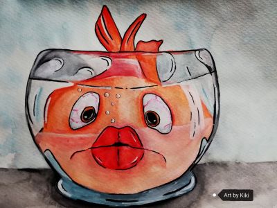 fisch-im-glas