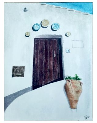 frigiliana