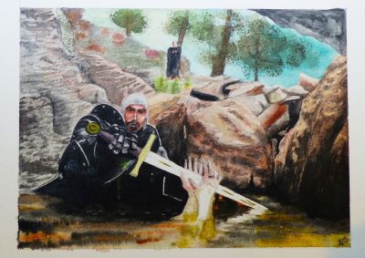 Excalibur Tribut