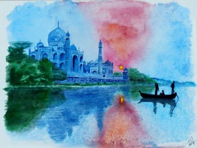 indien