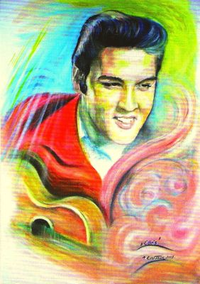 Elvis
