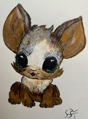 Kleiner Kobold 