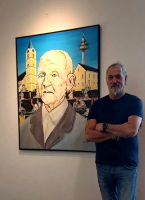 Anton Bruckner Ansfelden